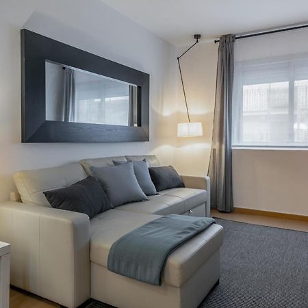 Inside Barcelona Apartments Salva Exterior foto