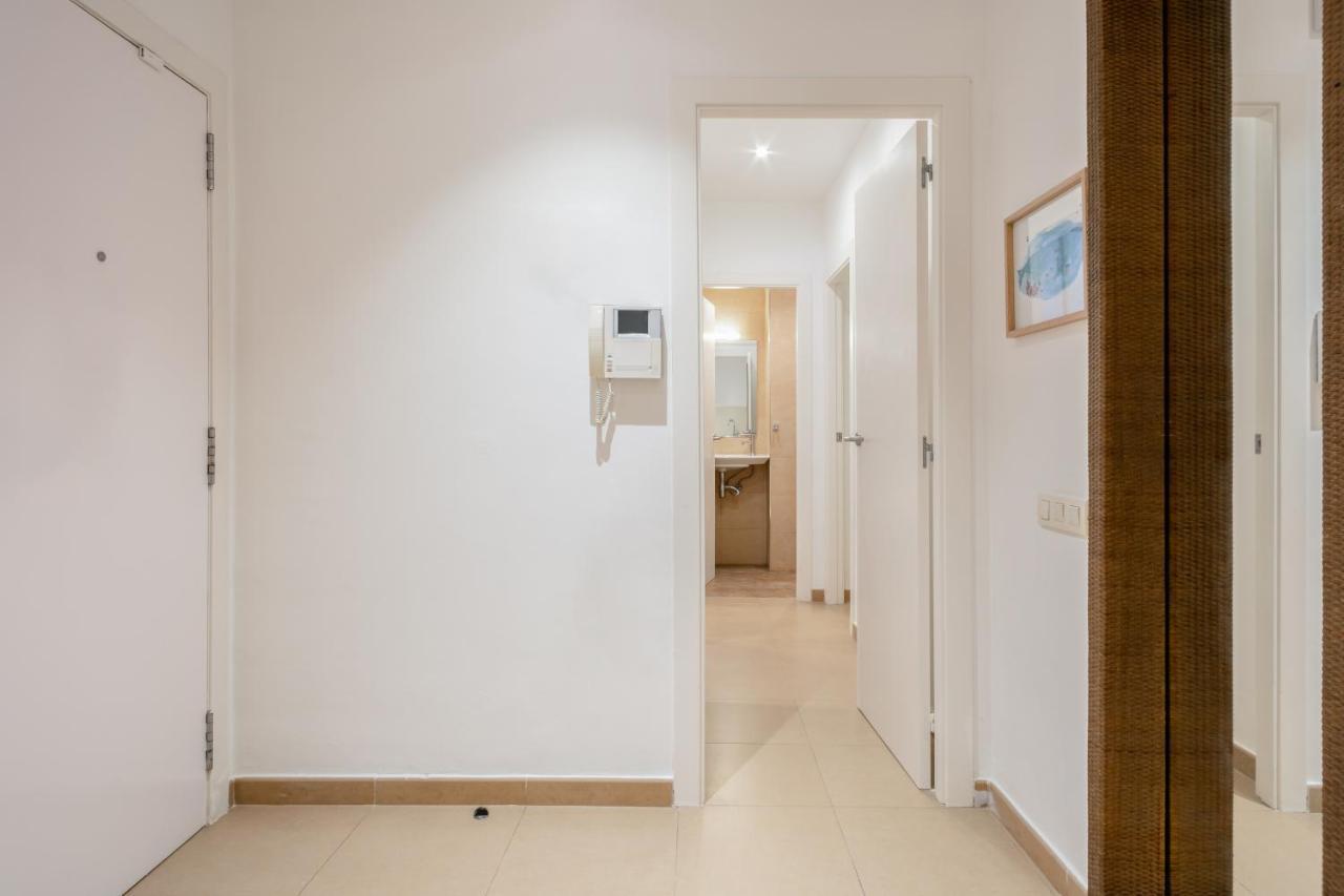 Inside Barcelona Apartments Salva Exterior foto