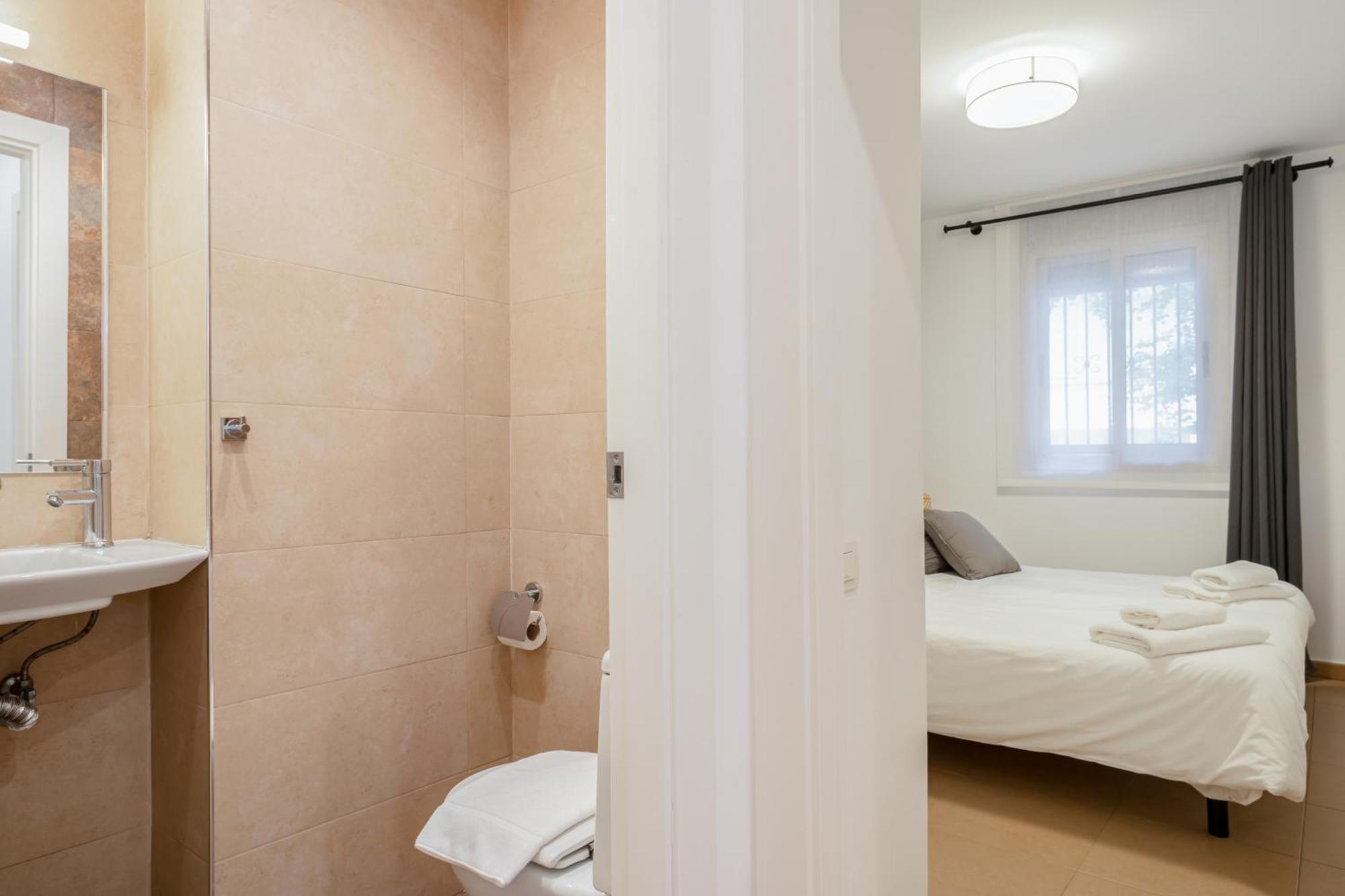Inside Barcelona Apartments Salva Exterior foto