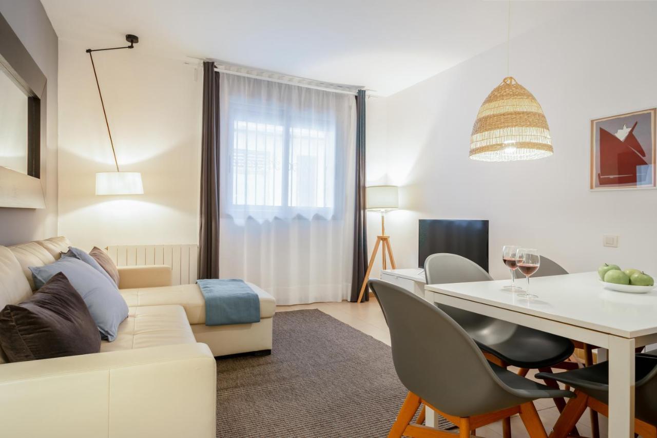Inside Barcelona Apartments Salva Exterior foto