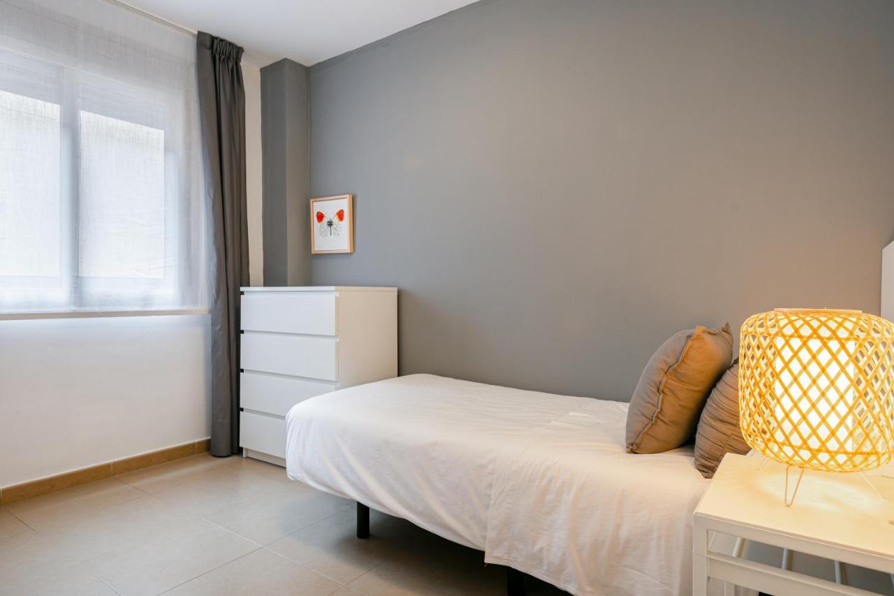 Inside Barcelona Apartments Salva Exterior foto